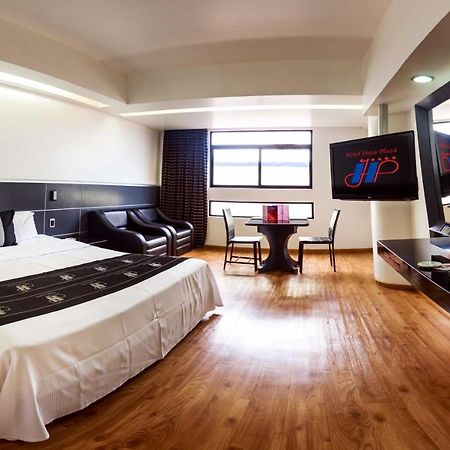 Hotel Ibiza Plaza Mexico Extérieur photo