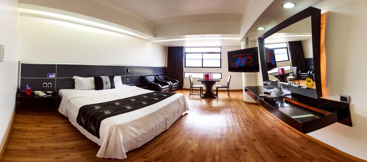 Hotel Ibiza Plaza Mexico Extérieur photo