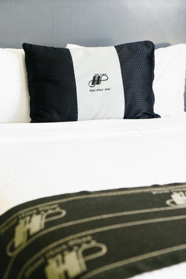 Hotel Ibiza Plaza Mexico Extérieur photo