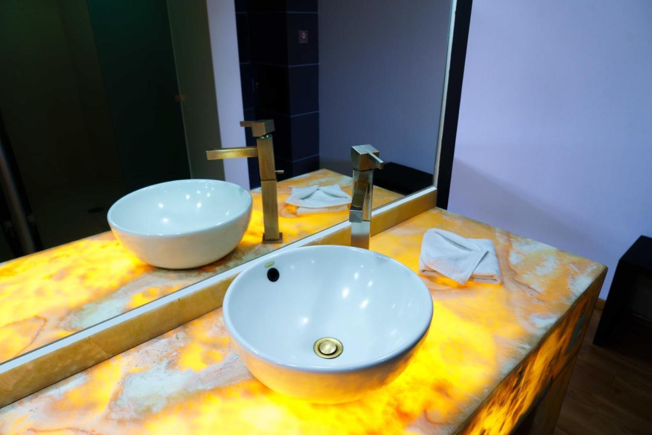 Hotel Ibiza Plaza Mexico Extérieur photo