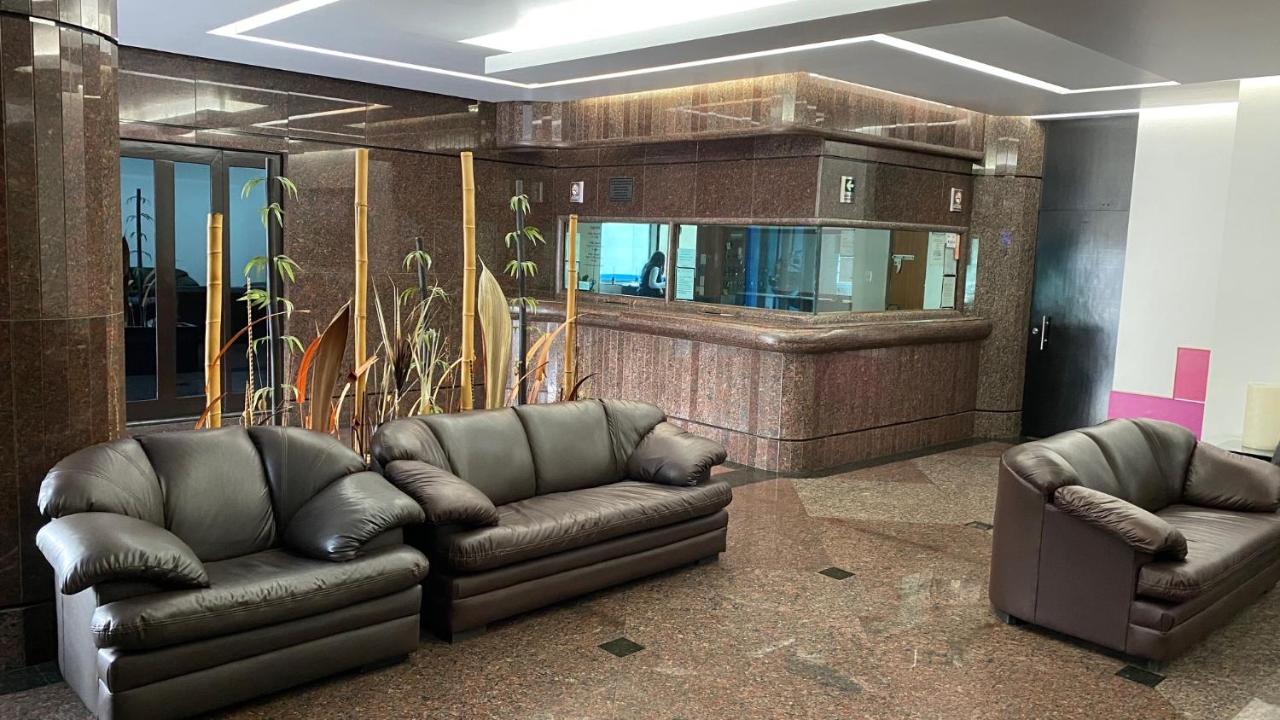 Hotel Ibiza Plaza Mexico Extérieur photo