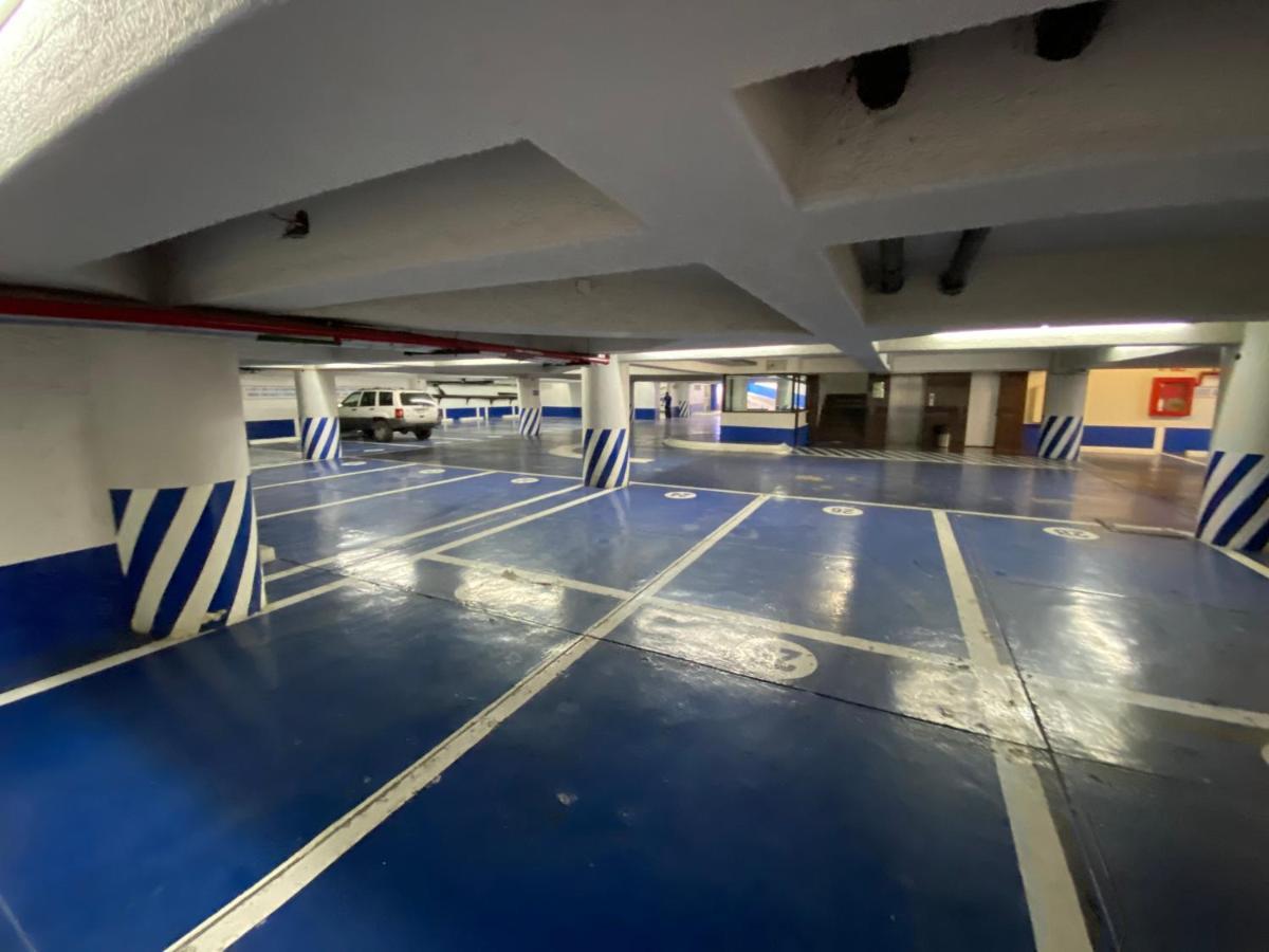 Hotel Ibiza Plaza Mexico Extérieur photo